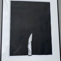 Original Italian Etching, 1st Edition