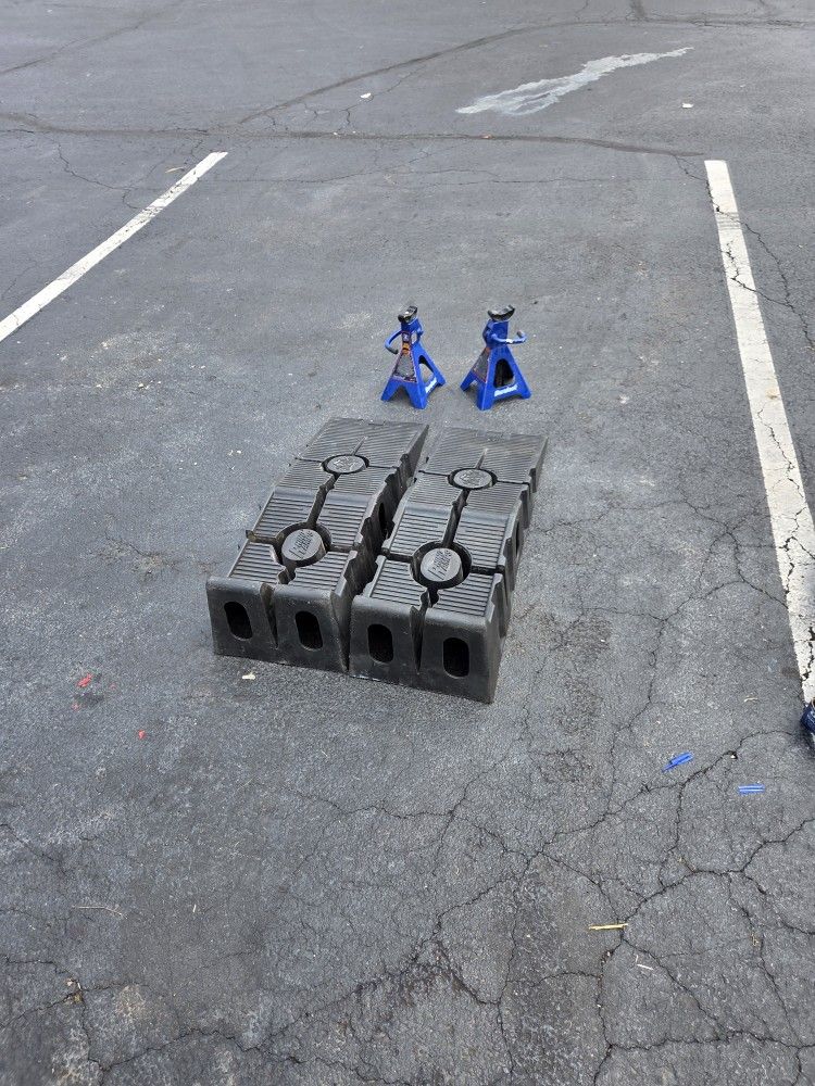 Rhino Ramp