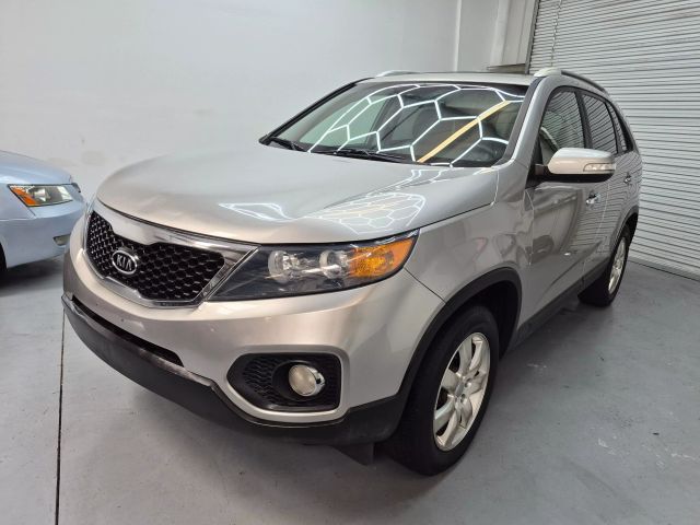 2013 Kia Sorento