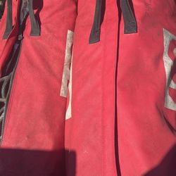 Multiquip GBW 1000W Metal Halide Diffused Balloon Light, Pentapod Stand In