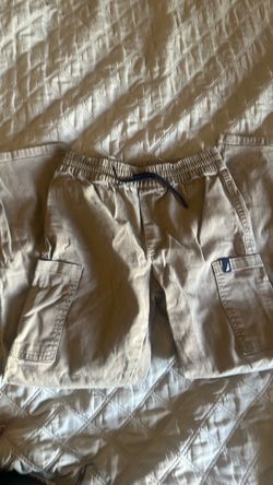 School pants size 8