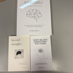 Beyond Suffering Bundle Use 