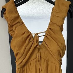 Pretty Summer Dress✨ $10 