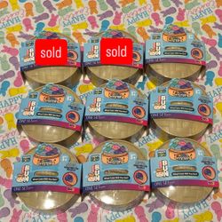 Viral Mystery Squishy Dumplings