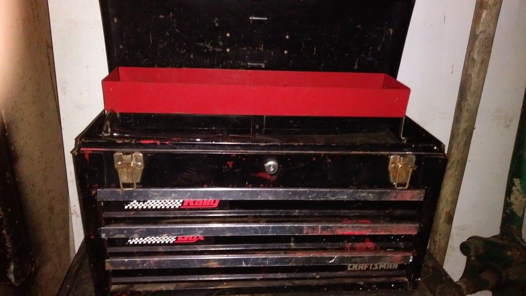 Tool Box