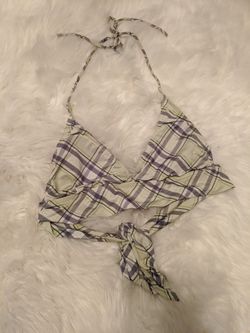 Swimsuit top