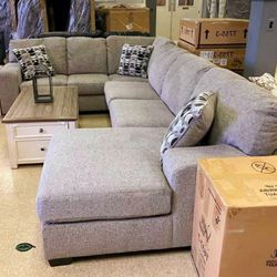 [SPECIAL] Ballinasloe Platinum RAF Sectional