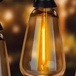 Patio Lights