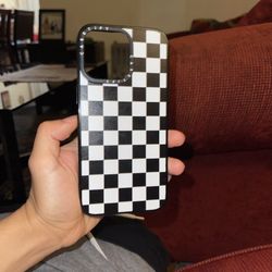 For iPhone 15 Pro max Case Casetify