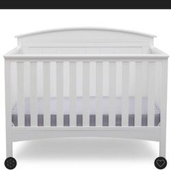 Baby Crib