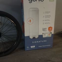 Diaper Genie 
