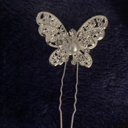 Butterfly Decor Accessories 
