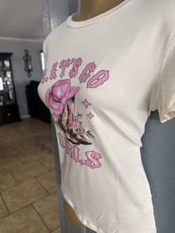 Western T shirts