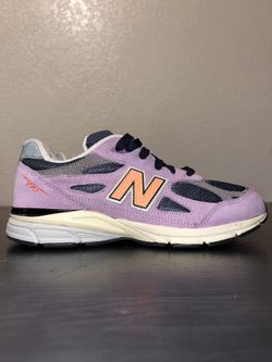 New Balance 990v3 x Teddy Santis ‘Raw Amethyst’  Size 5.5
