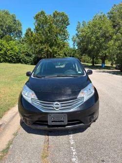 2014 Nissan Versa