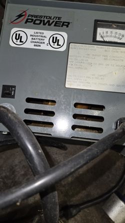 Battery Chargers, Janitorial, Golf Carts, Power Supplies (Best Offer)