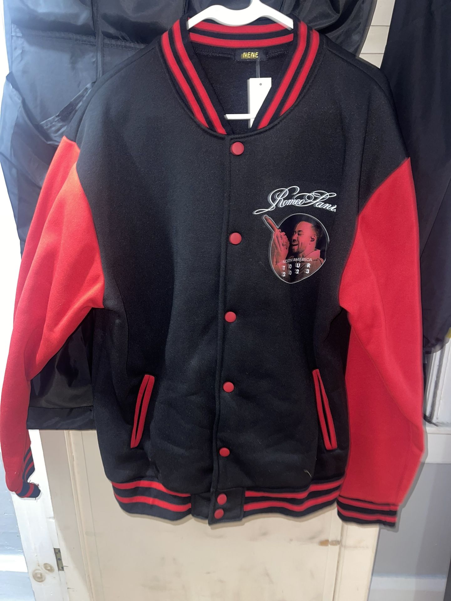 Jacket For Men Or Women 