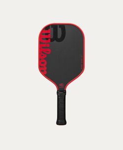 NEW Wilson Blaze 13 Power + Spin - Raw carbon