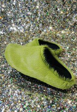 MARNI SLIPPERS