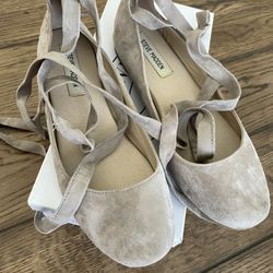 Steve Madden Flats