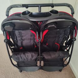 Double Stroller
