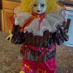 Betty Jane Carter Dolls