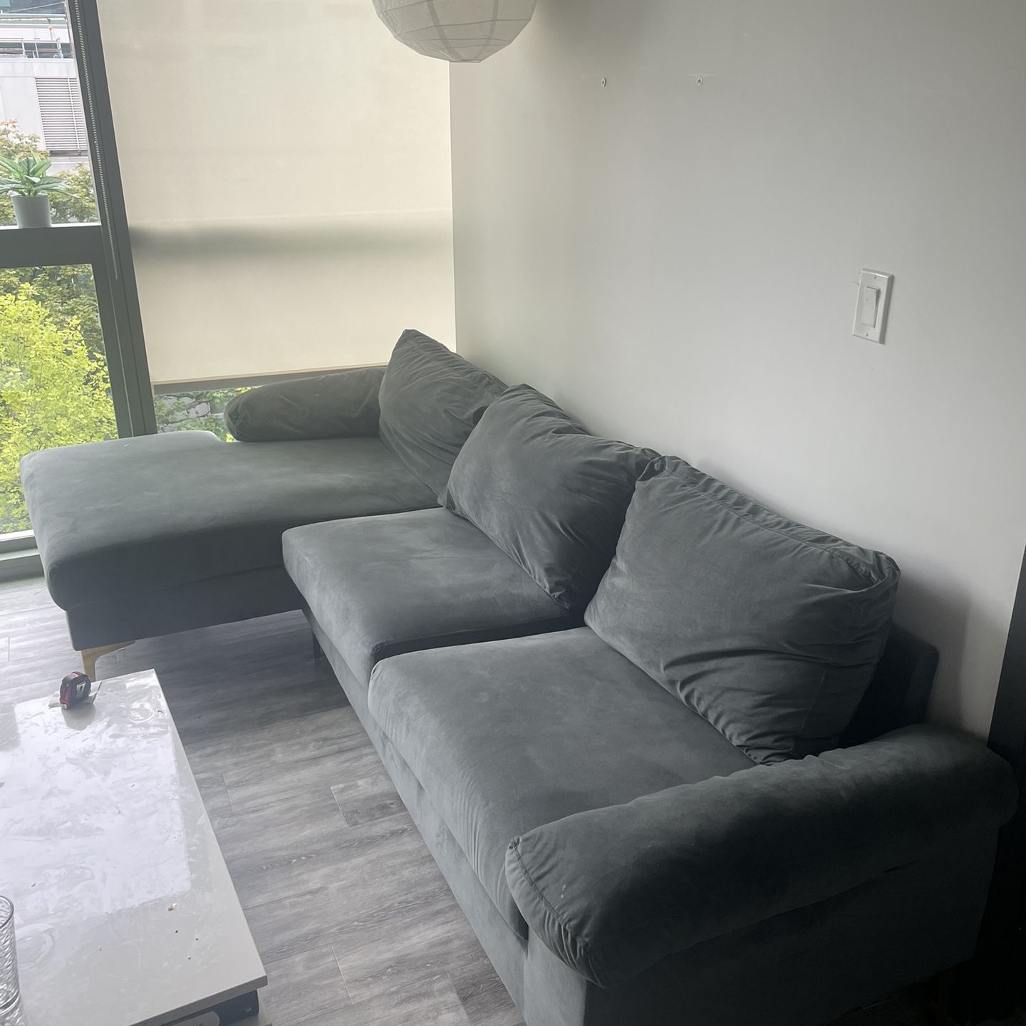 Couch For Sale 