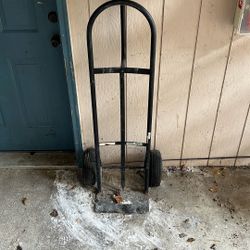 Hand Truck 