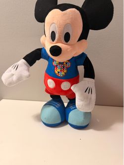Mickey Mouse Bundle
