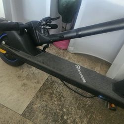 Scooter Para Parte 