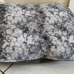 Dog Bed New Handmade New 35x29 Inches 