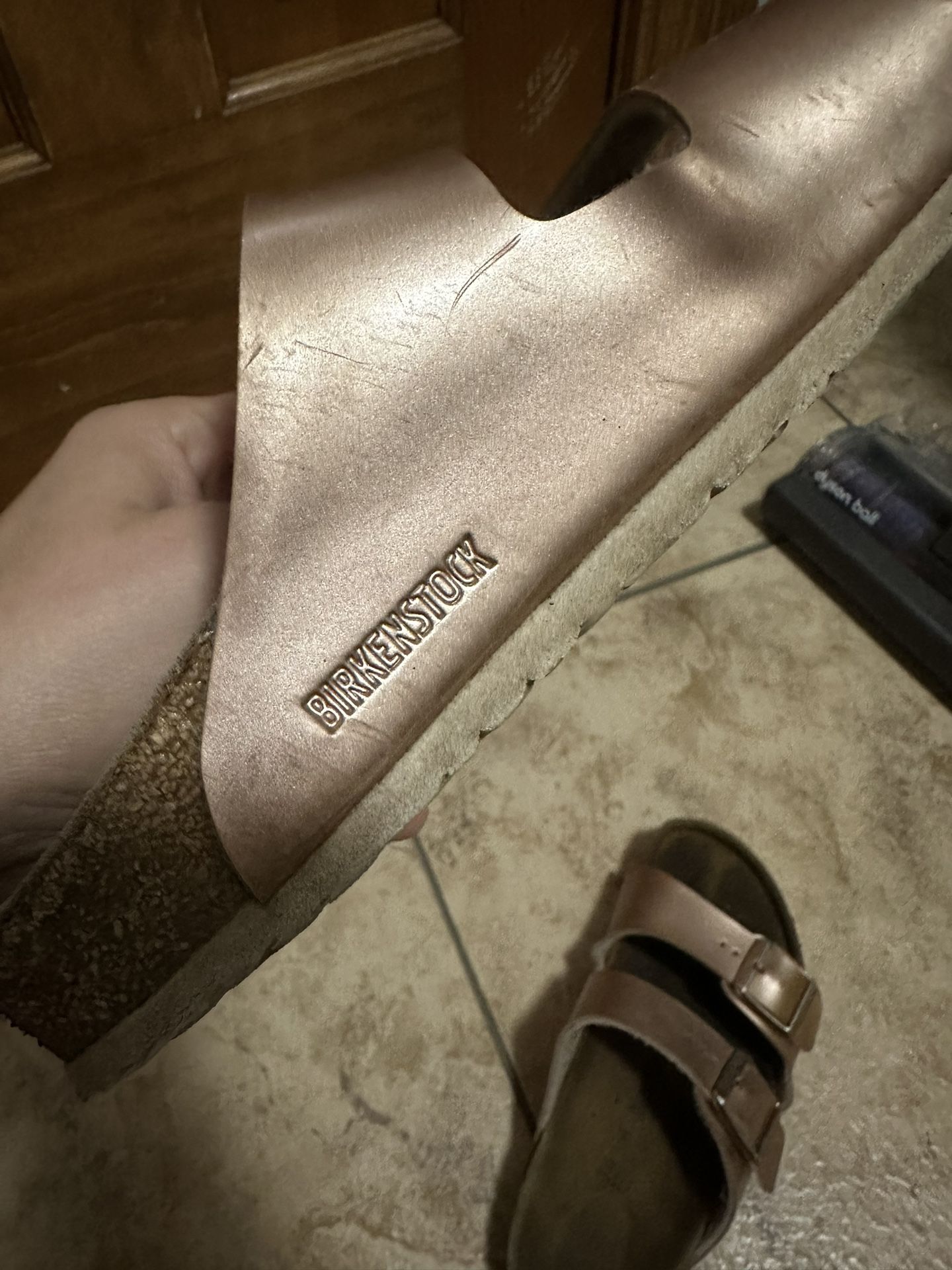 Birkenstock