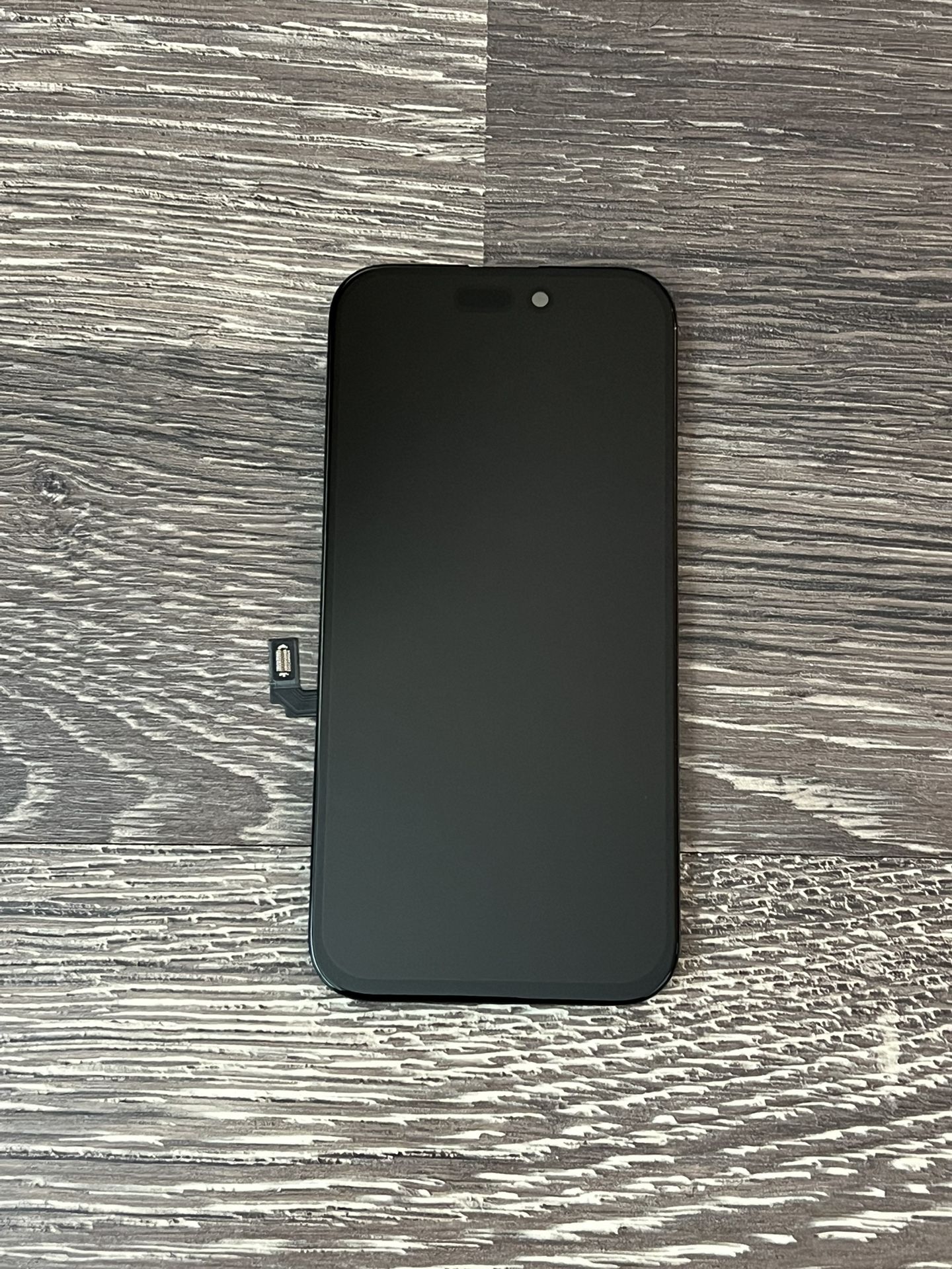 iPhone 16 LCD Touch Screen Assembly Part
