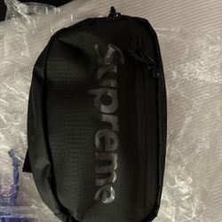 Supreme Waist Bag 