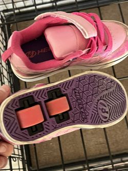 Heelys