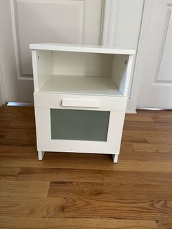 IKEA Nightstands