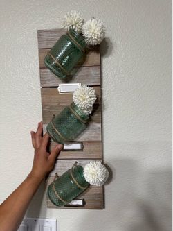 Wall decor