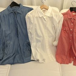 Women’s Shirts