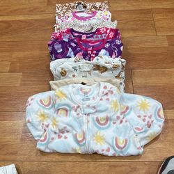 Baby Clothes 