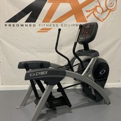 Cybex 625 Arc Trainer 