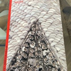 BOB MACKIE PLATINUM BARBIE FOR HALF THE NORMAL PRICE! (NEED TO GET RID OF)