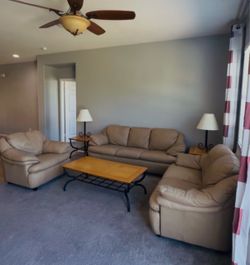 Living Room Set