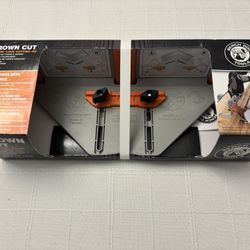 Bench Dog Tools Crown / Cove Cutting Jig 10-027