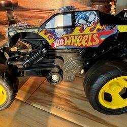 HotWheels Monster Truck 