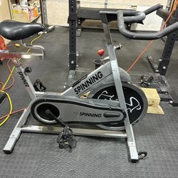 Spinner Fit 6970 Bike