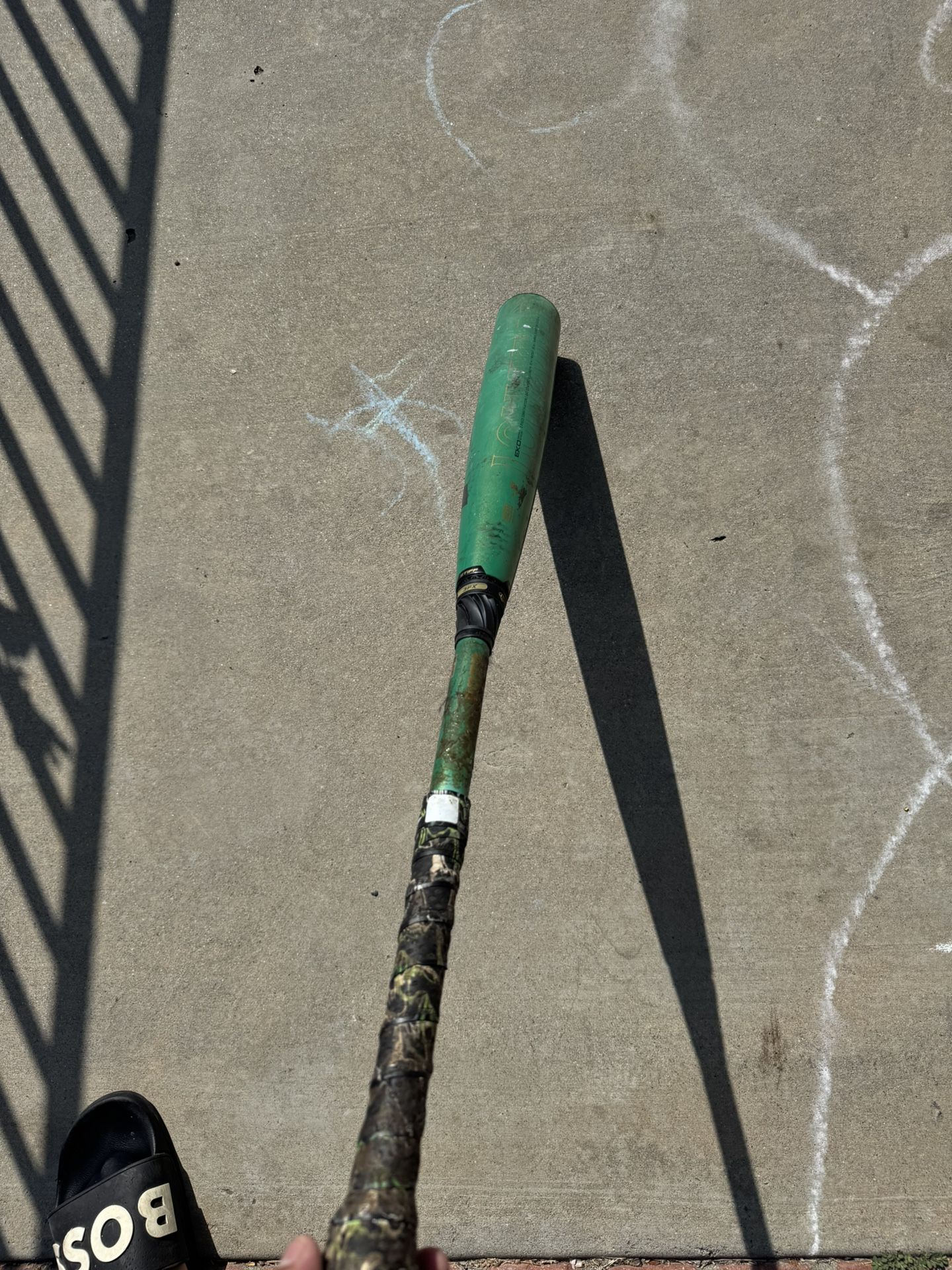Baseball Bat