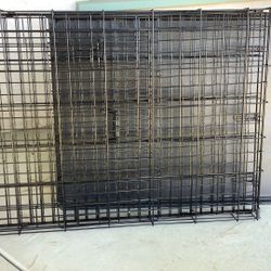 42 Inch Dog Crate