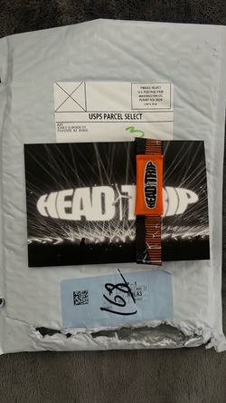 Head trip 2-day general pass