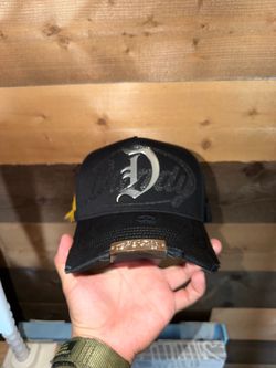 Dandy Hats “No Bad Days”