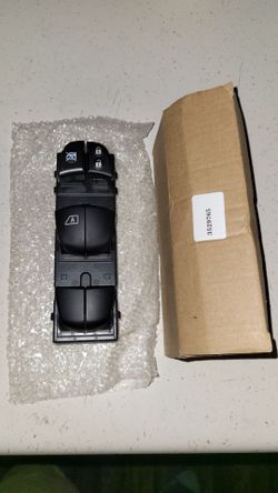 Nissan sentra 2022 windows control switch 19 pins